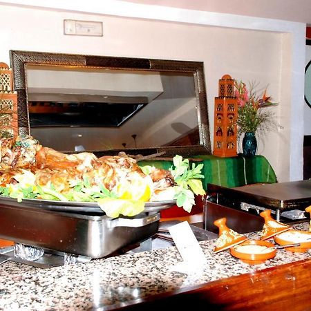 Royal Decameron Issil Маракеш Екстериор снимка