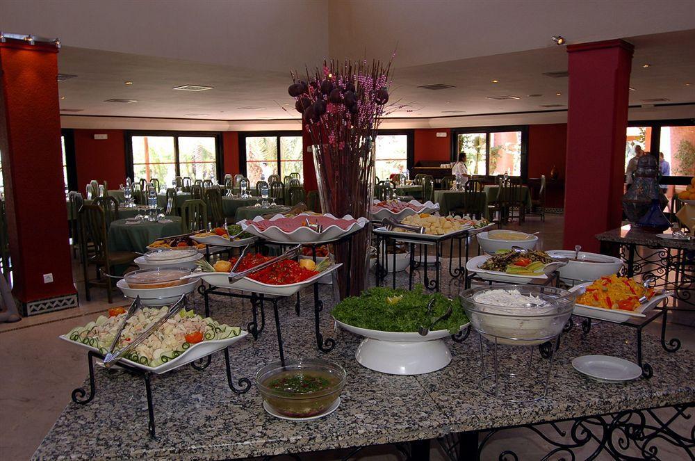 Royal Decameron Issil Маракеш Екстериор снимка