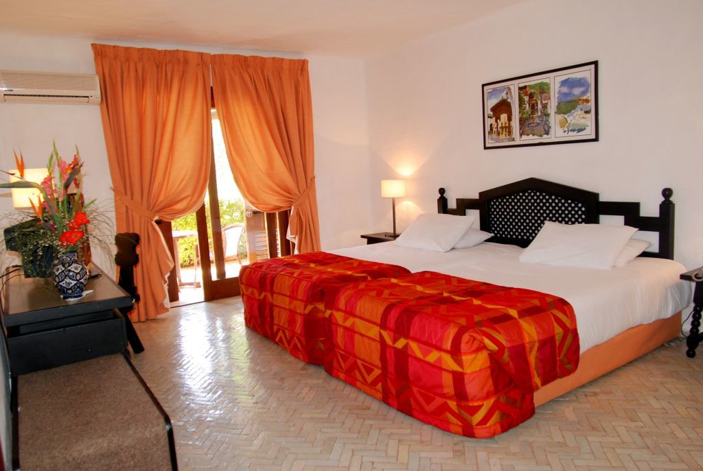 Royal Decameron Issil Маракеш Екстериор снимка