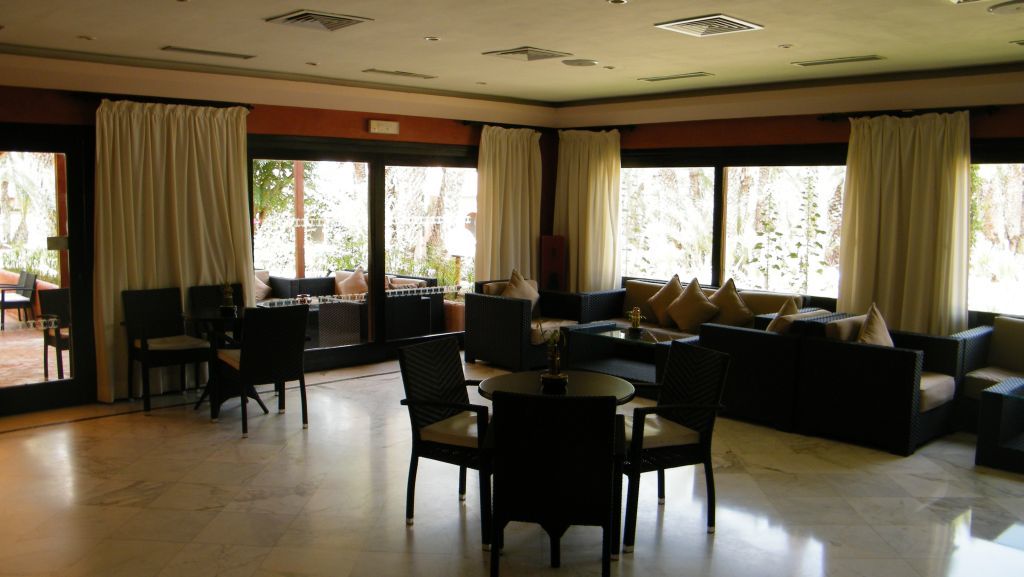 Royal Decameron Issil Маракеш Екстериор снимка