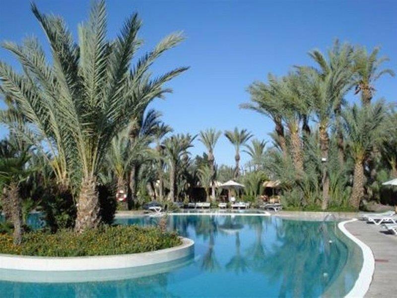 Royal Decameron Issil Маракеш Екстериор снимка