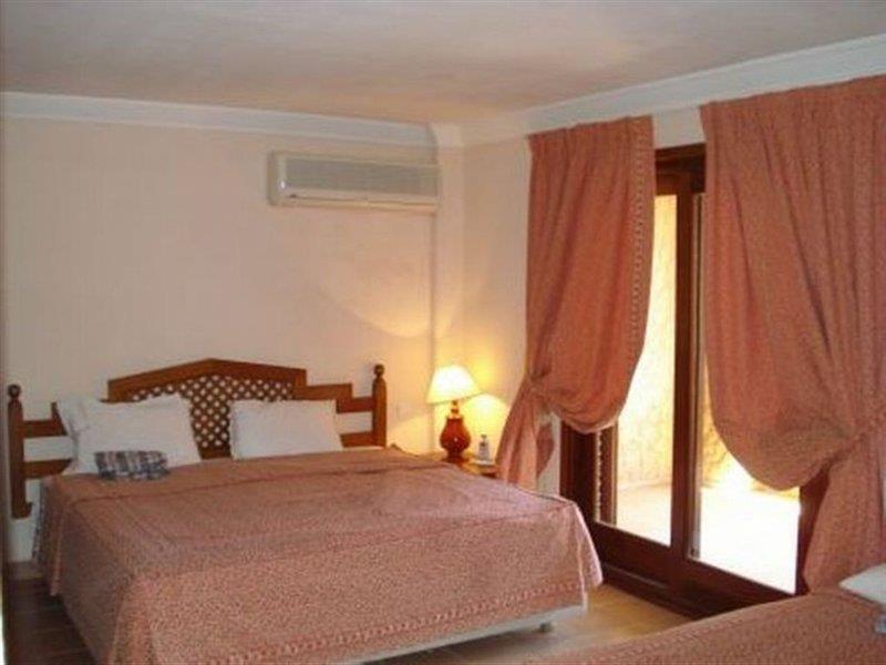 Royal Decameron Issil Маракеш Екстериор снимка