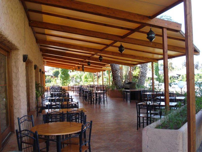 Royal Decameron Issil Маракеш Екстериор снимка