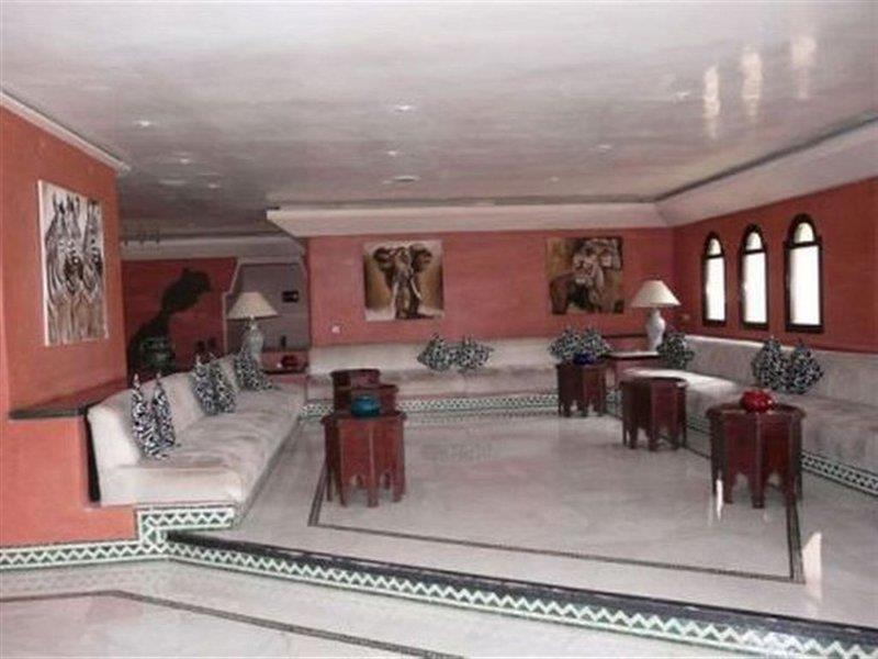 Royal Decameron Issil Маракеш Екстериор снимка