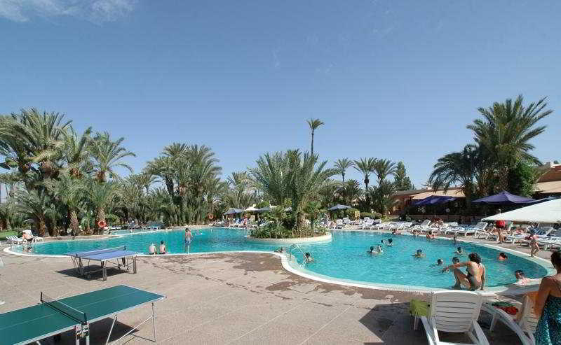 Royal Decameron Issil Маракеш Екстериор снимка