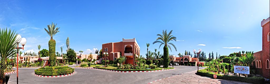Royal Decameron Issil Маракеш Екстериор снимка