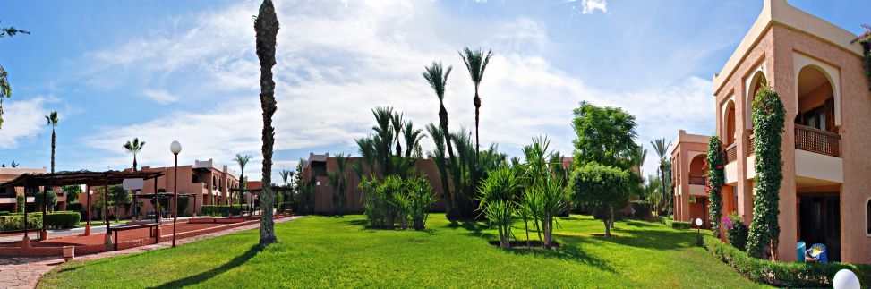 Royal Decameron Issil Маракеш Екстериор снимка