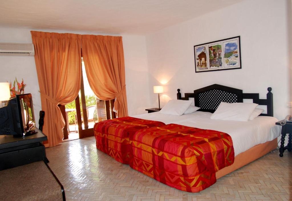 Royal Decameron Issil Маракеш Стая снимка