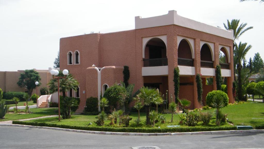 Royal Decameron Issil Маракеш Екстериор снимка