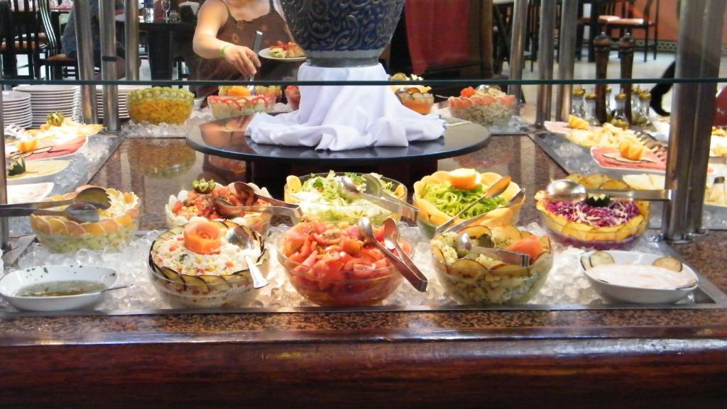 Royal Decameron Issil Маракеш Екстериор снимка