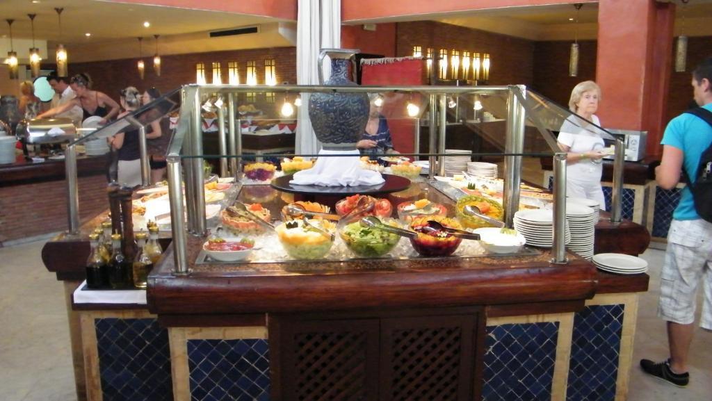 Royal Decameron Issil Маракеш Екстериор снимка