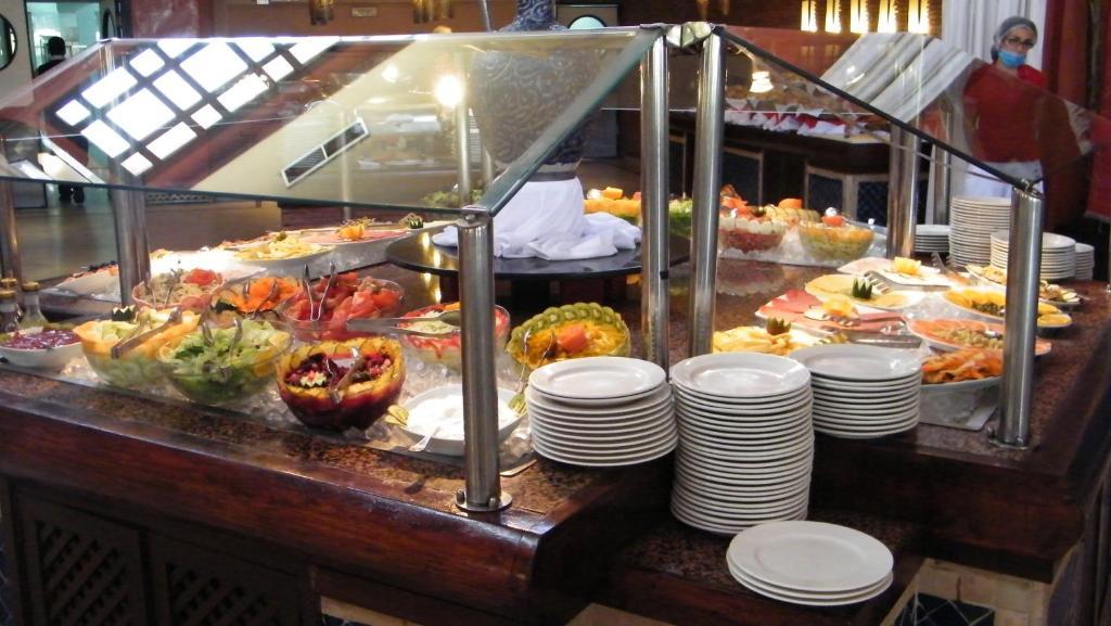 Royal Decameron Issil Маракеш Екстериор снимка