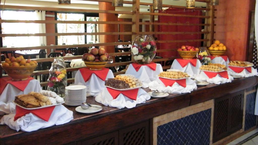 Royal Decameron Issil Маракеш Екстериор снимка