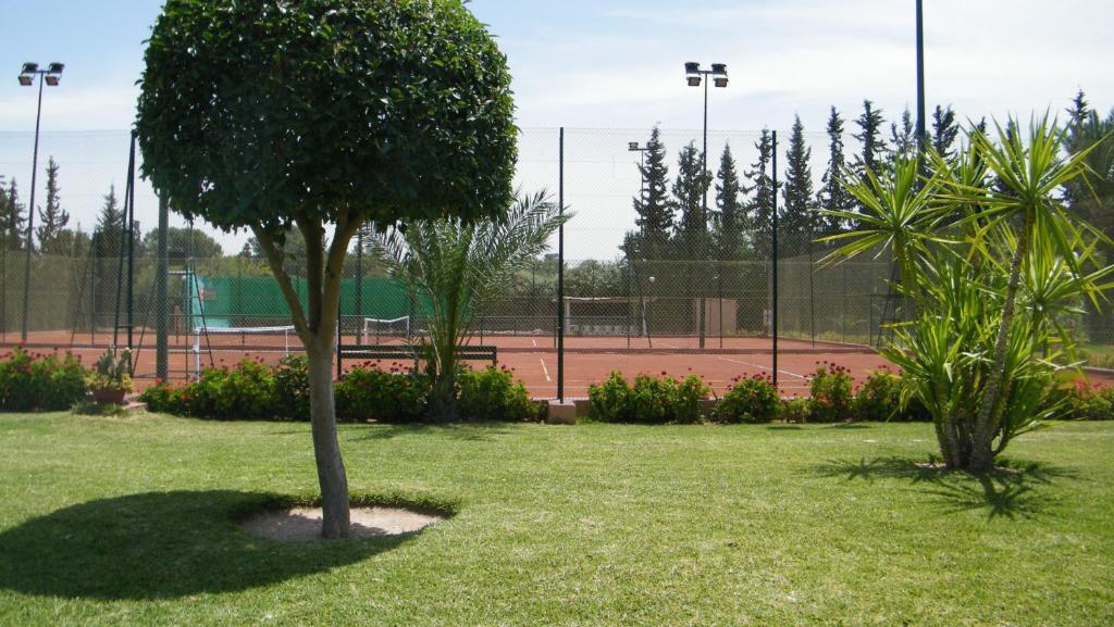 Royal Decameron Issil Маракеш Екстериор снимка
