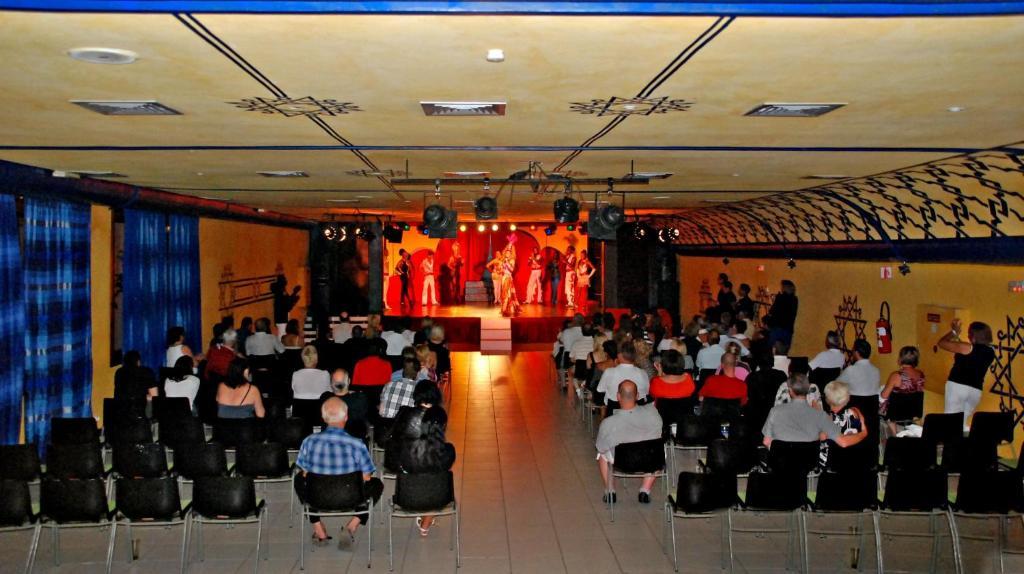 Royal Decameron Issil Маракеш Екстериор снимка