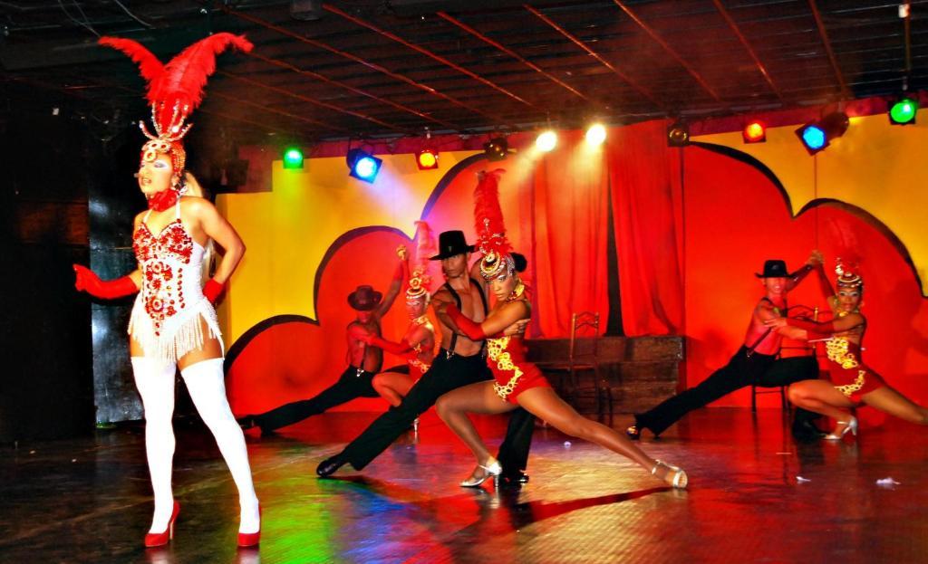 Royal Decameron Issil Маракеш Екстериор снимка