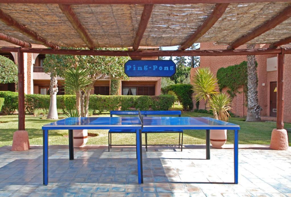Royal Decameron Issil Маракеш Екстериор снимка