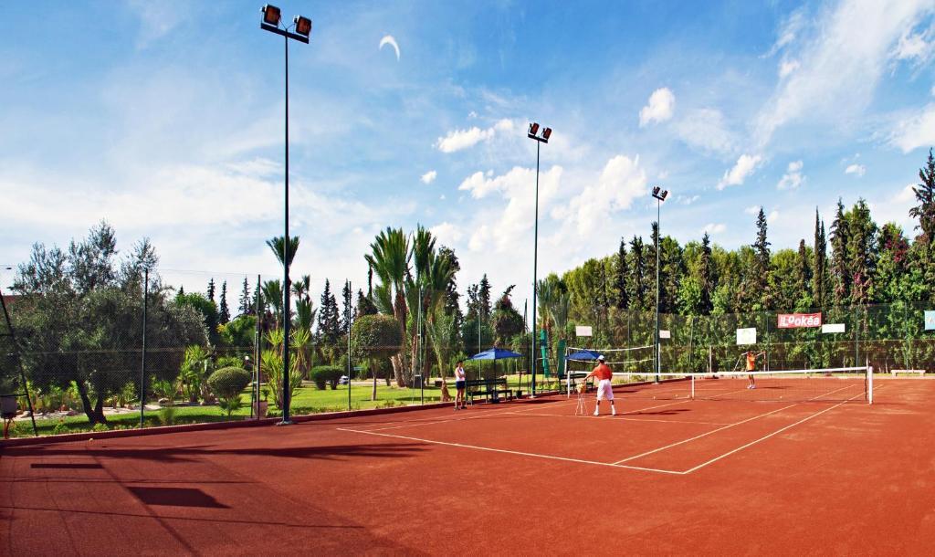 Royal Decameron Issil Маракеш Екстериор снимка