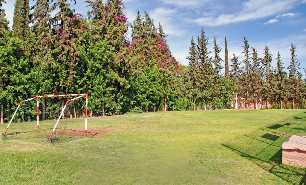 Royal Decameron Issil Маракеш Екстериор снимка