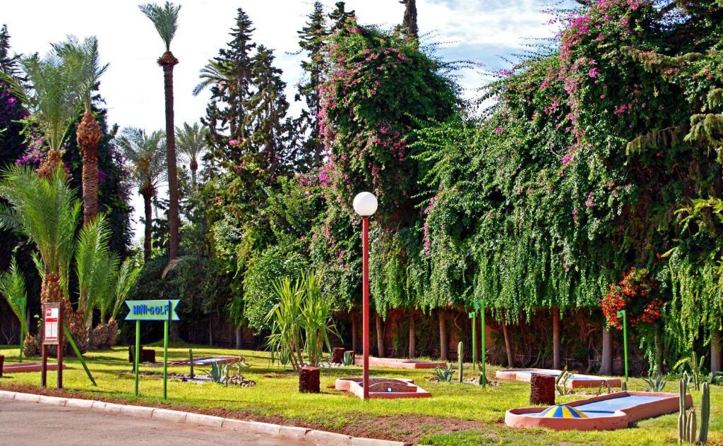 Royal Decameron Issil Маракеш Екстериор снимка