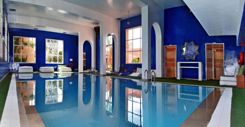 Royal Decameron Issil Маракеш Екстериор снимка