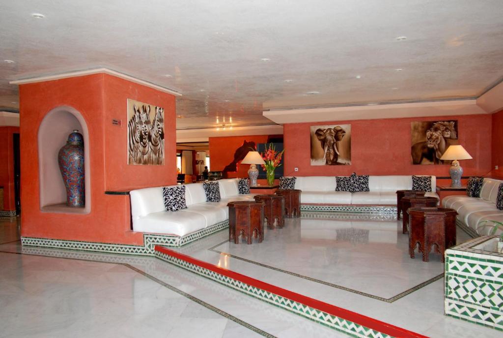 Royal Decameron Issil Маракеш Екстериор снимка