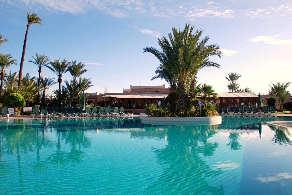 Royal Decameron Issil Маракеш Екстериор снимка