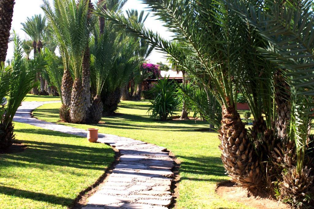 Royal Decameron Issil Маракеш Екстериор снимка