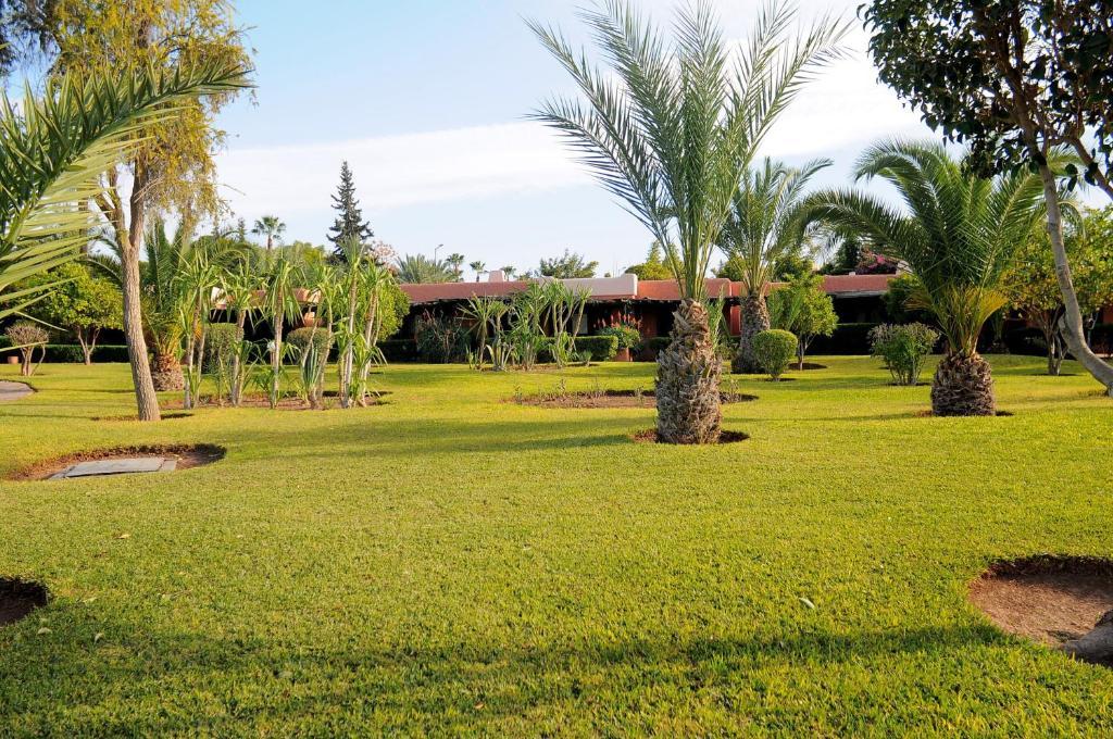 Royal Decameron Issil Маракеш Екстериор снимка